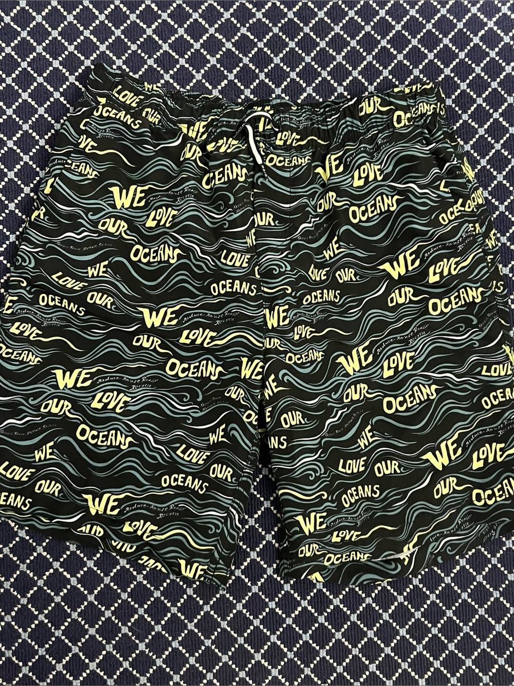 Molo Swim Trunks 15/16